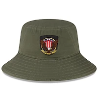 New Era Chicago White Sox 2023 Armed Forces Day Bucket Hat