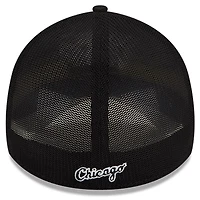 New Era Chicago White Sox 2023 Batting Practice 39THIRTY Flex Hat