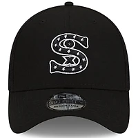 New Era Chicago White Sox 2023 Batting Practice 39THIRTY Flex Hat