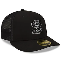 New Era Chicago White Sox 2023 Batting Practice 59FIFTY Fitted Hat
