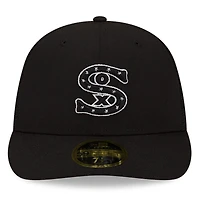 New Era Chicago White Sox 2023 Batting Practice 59FIFTY Fitted Hat