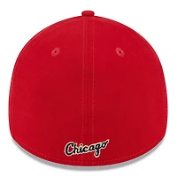 New Era Chicago White Sox 2023 Fourth of July 39THIRTY Flex Fit Hat