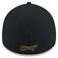 New Era Chicago White Sox 2024 Armed Forces Day 39THIRTY Flex Hat