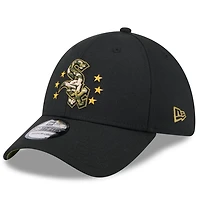New Era Chicago White Sox 2024 Armed Forces Day 39THIRTY Flex Hat