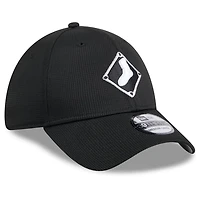 New Era Chicago White Sox Batting Practice 39THIRTY Flex Hat