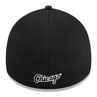 New Era Chicago White Sox Batting Practice 39THIRTY Flex Hat