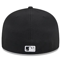 New Era Chicago White Sox 2024 Batting Practice 59FIFTY Fitted Hat