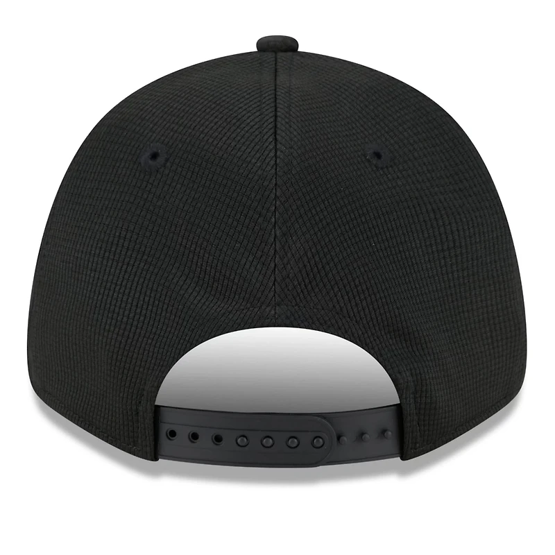 New Era Chicago White Sox 2024 Batting Practice 9FORTY Adjustable Hat