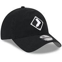 New Era Chicago White Sox 2024 Batting Practice 9TWENTY Adjustable Hat