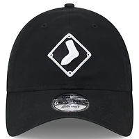 New Era Chicago White Sox 2024 Batting Practice 9TWENTY Adjustable Hat