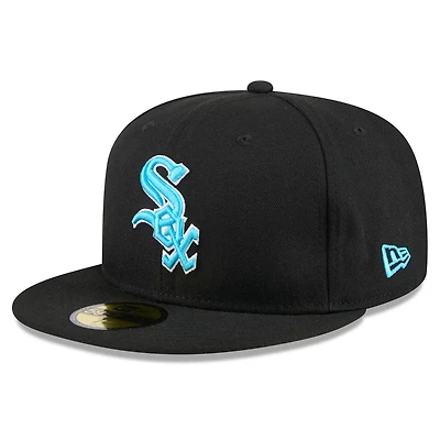 New Era Chicago White Sox 2024 Father's Day 59FIFTY Fitted Hat