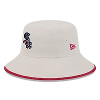 New Era Chicago White Sox 2024 Fourth of July Bucket Hat