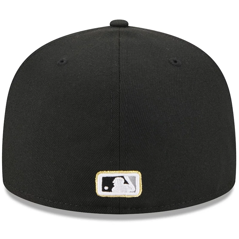 New Era Chicago White Sox 2025 59FIFTY Day 59FIFTY Fitted Hat with Pins