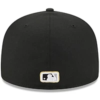 New Era Chicago White Sox 2025 59FIFTY Day 59FIFTY Fitted Hat with Pins