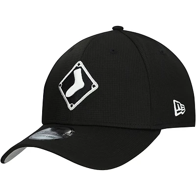 New Era Chicago White Sox Batting Practice 39THIRTY Flex Hat