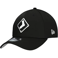 New Era Chicago White Sox Batting Practice 39THIRTY Flex Hat