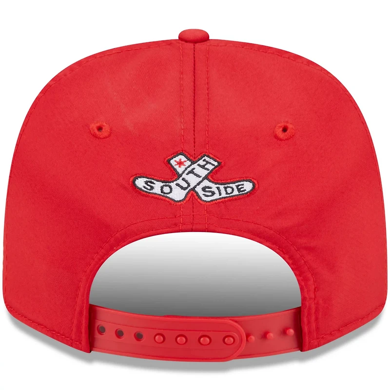 New Era Chicago White Sox 2025 City Connect Fan Pack 9SEVENTY Adjustable Hat