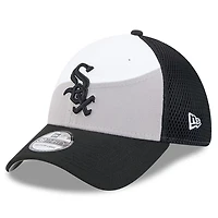 New Era Chicago White Sox 2025 Spring Training 39THIRTY Flex Hat