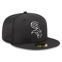 New Era Chicago White Sox 2026 Batting Practice 59FIFTY Fitted Hat