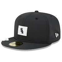 New Era Chicago White Sox 2026 Clubhouse 59FIFTY Fitted Hat