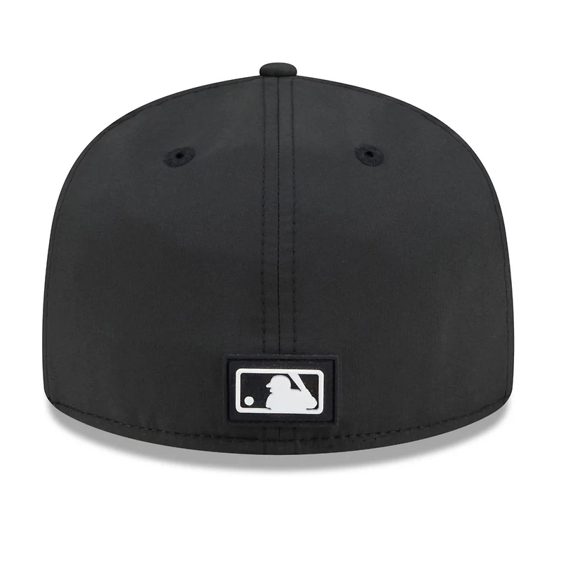 New Era Chicago White Sox 2026 Clubhouse 59FIFTY Fitted Hat