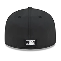 New Era Chicago White Sox 2026 Clubhouse 59FIFTY Fitted Hat