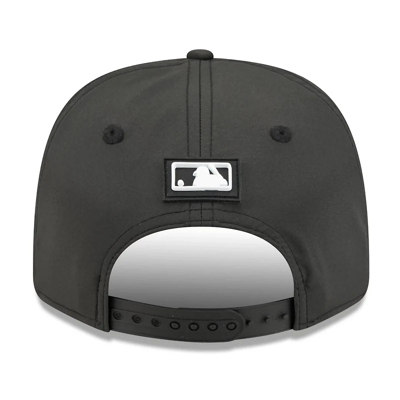 New Era Chicago White Sox 2026 Clubhouse 9SEVENTY Adjustable Hat