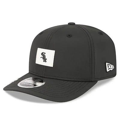 New Era Chicago White Sox 2026 Clubhouse 9SEVENTY Adjustable Hat