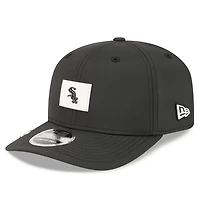 New Era Chicago White Sox 2026 Clubhouse 9SEVENTY Adjustable Hat
