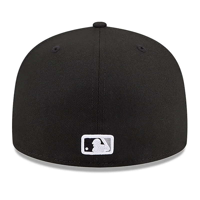 New Era Chicago White Sox 2026 Jackie Robinson Day 59FIFTY Fitted Hat