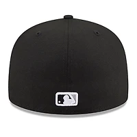 New Era Chicago White Sox 2026 Jackie Robinson Day 59FIFTY Fitted Hat
