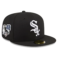 New Era Chicago White Sox 2026 Jackie Robinson Day 59FIFTY Fitted Hat