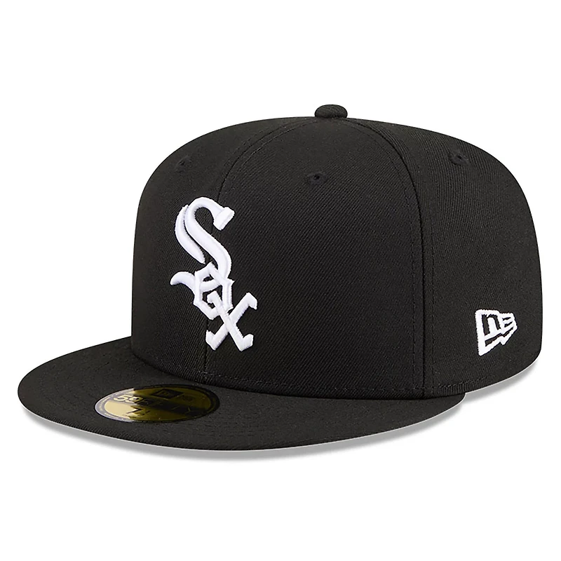 New Era Chicago White Sox 2026 Jackie Robinson Day 59FIFTY Fitted Hat