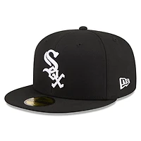 New Era Chicago White Sox 2026 Jackie Robinson Day 59FIFTY Fitted Hat