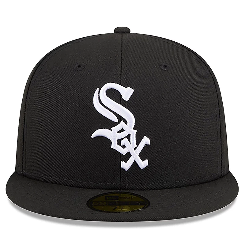 New Era Chicago White Sox 2026 Jackie Robinson Day 59FIFTY Fitted Hat