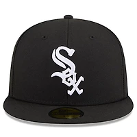New Era Chicago White Sox 2026 Jackie Robinson Day 59FIFTY Fitted Hat