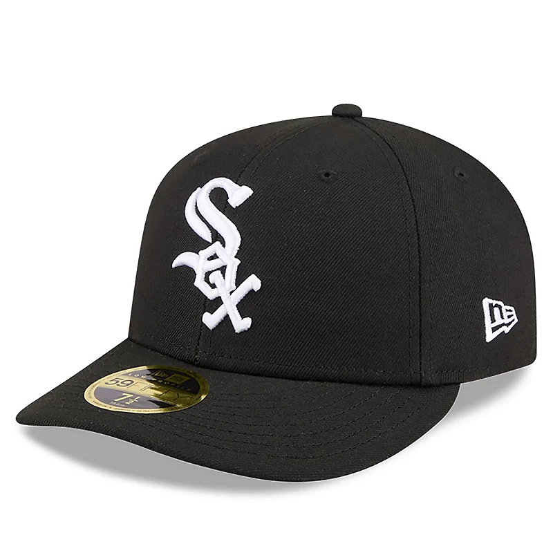 New Era Chicago White Sox 2026 Jackie Robinson Day Low Profile 59FIFTY Fitted Hat