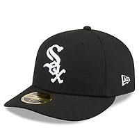New Era Chicago White Sox 2026 Jackie Robinson Day Low Profile 59FIFTY Fitted Hat
