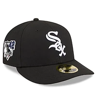 New Era Chicago White Sox 2026 Jackie Robinson Day Low Profile 59FIFTY Fitted Hat