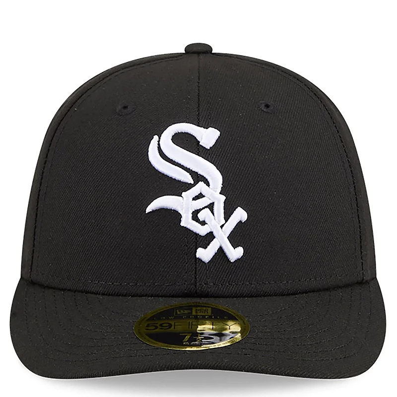 New Era Chicago White Sox 2026 Jackie Robinson Day Low Profile 59FIFTY Fitted Hat