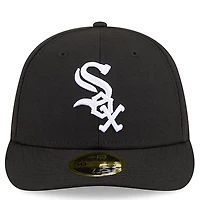 New Era Chicago White Sox 2026 Jackie Robinson Day Low Profile 59FIFTY Fitted Hat