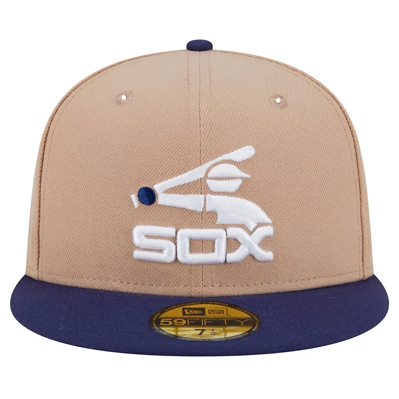 New Era Chicago White Sox 59FIFTY Fitted Hat