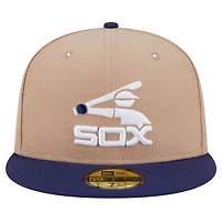 New Era Chicago White Sox 59FIFTY Fitted Hat