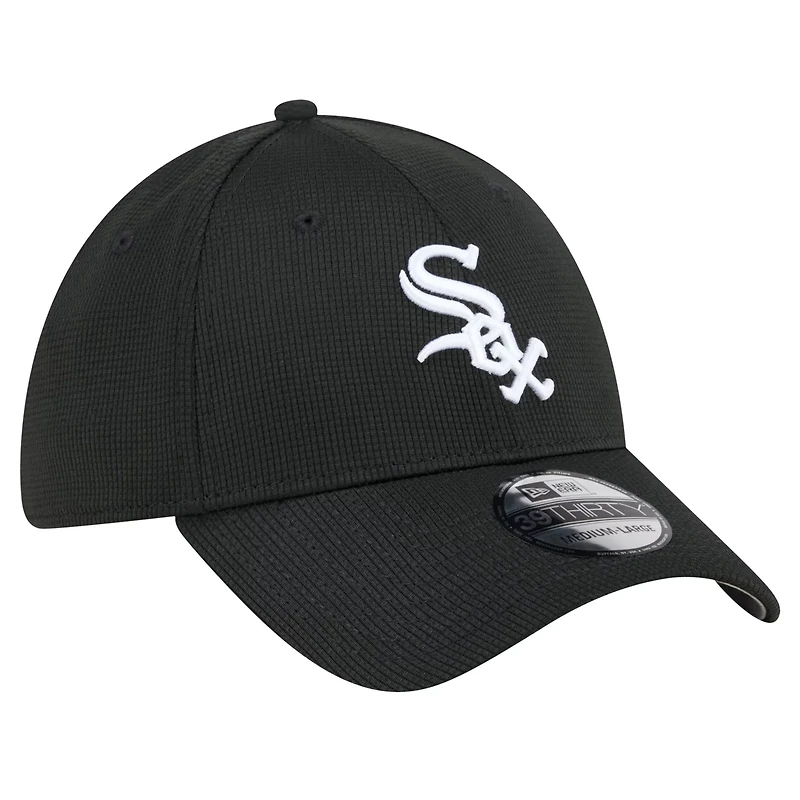 New Era Chicago Sox Active Pivot 39THIRTY Flex Hat