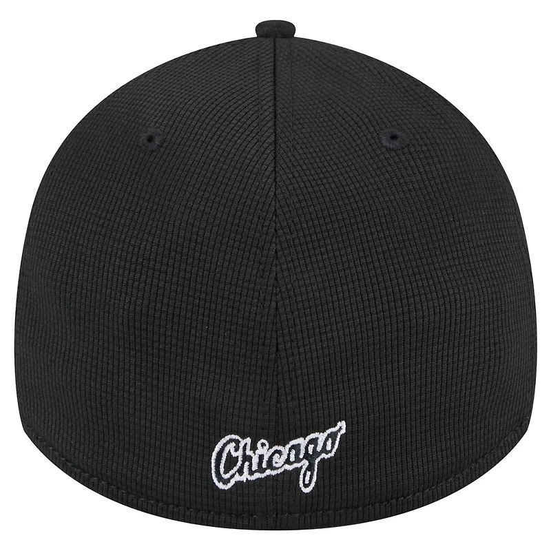 New Era Chicago Sox Active Pivot 39THIRTY Flex Hat