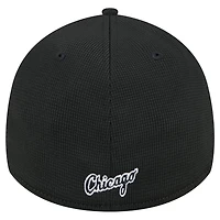 New Era Chicago Sox Active Pivot 39THIRTY Flex Hat