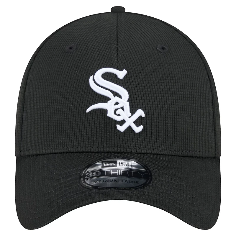 New Era Chicago Sox Active Pivot 39THIRTY Flex Hat