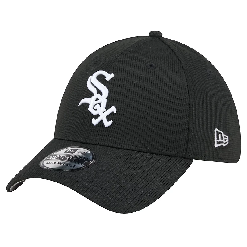 New Era Chicago Sox Active Pivot 39THIRTY Flex Hat
