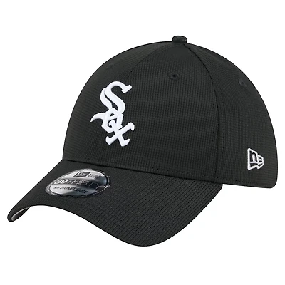 New Era Chicago Sox Active Pivot 39THIRTY Flex Hat