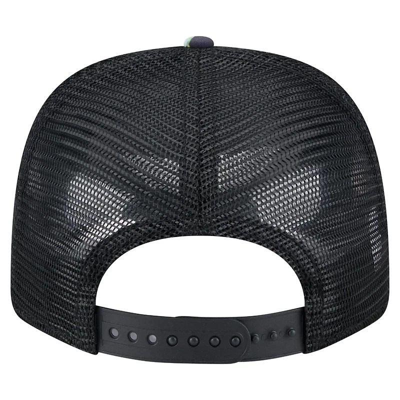 New Era Chicago White Sox Adventure Drinks Pattern 9SEVENTY Stretch-Snap Hat